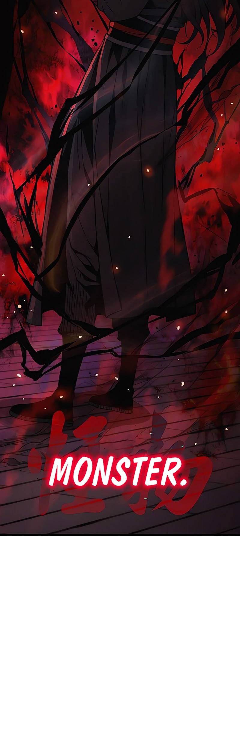 Myst, Might, Mayhem (Legend Of Heavenly Chaos Demon) Chapter 76 - halaman 51