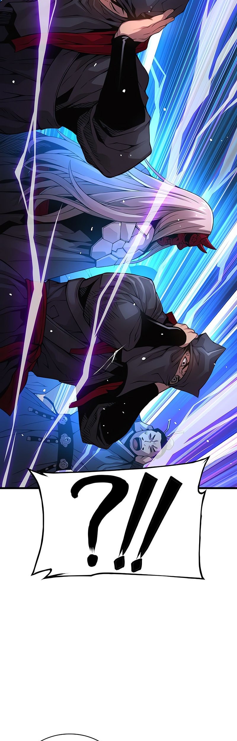 Myst, Might, Mayhem (Legend Of Heavenly Chaos Demon) Chapter 76 - halaman 59