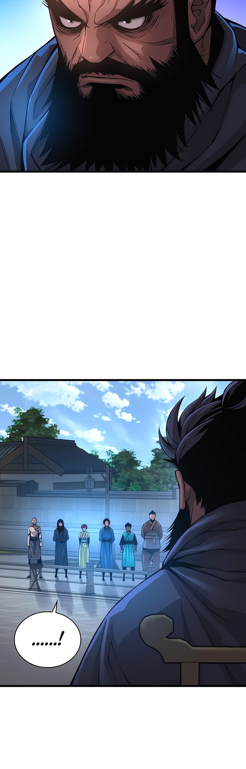 Myst, Might, Mayhem (Legend Of Heavenly Chaos Demon) Chapter 76 - halaman 79