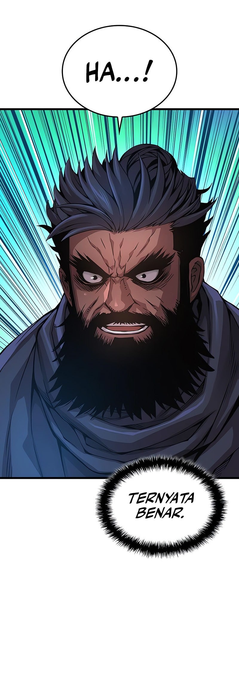 Myst, Might, Mayhem (Legend Of Heavenly Chaos Demon) Chapter 76 - halaman 80