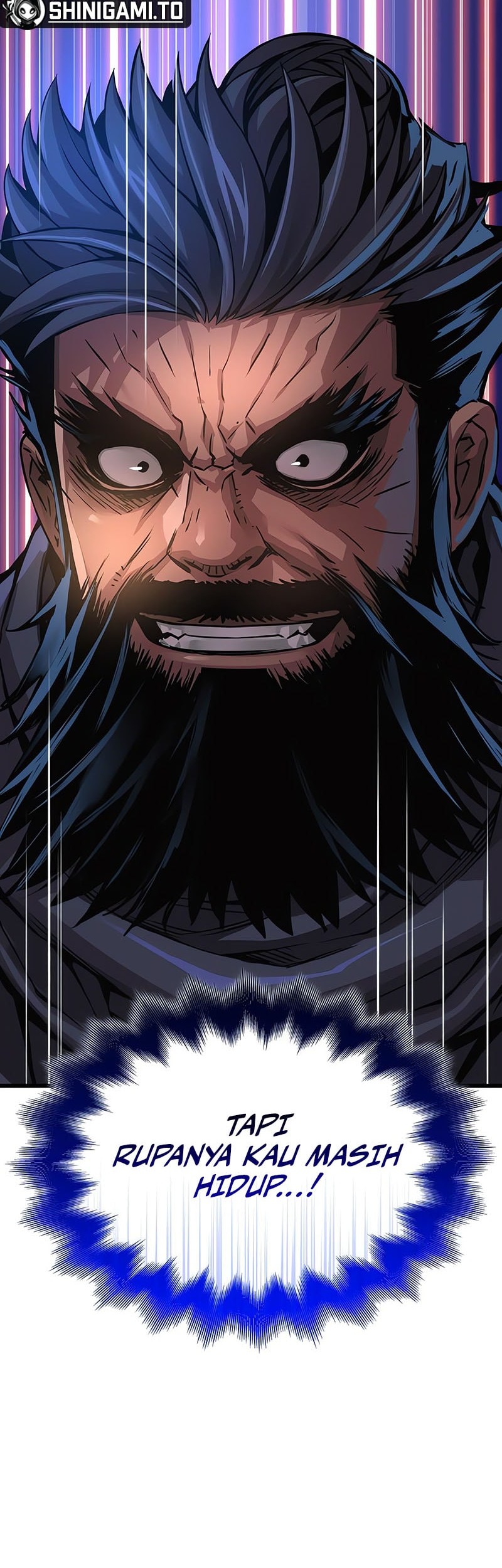 Myst, Might, Mayhem (Legend Of Heavenly Chaos Demon) Chapter 76 - halaman 82