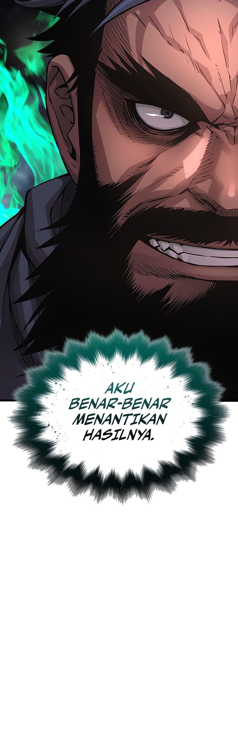 Myst, Might, Mayhem (Legend Of Heavenly Chaos Demon) Chapter 77 - halaman 20