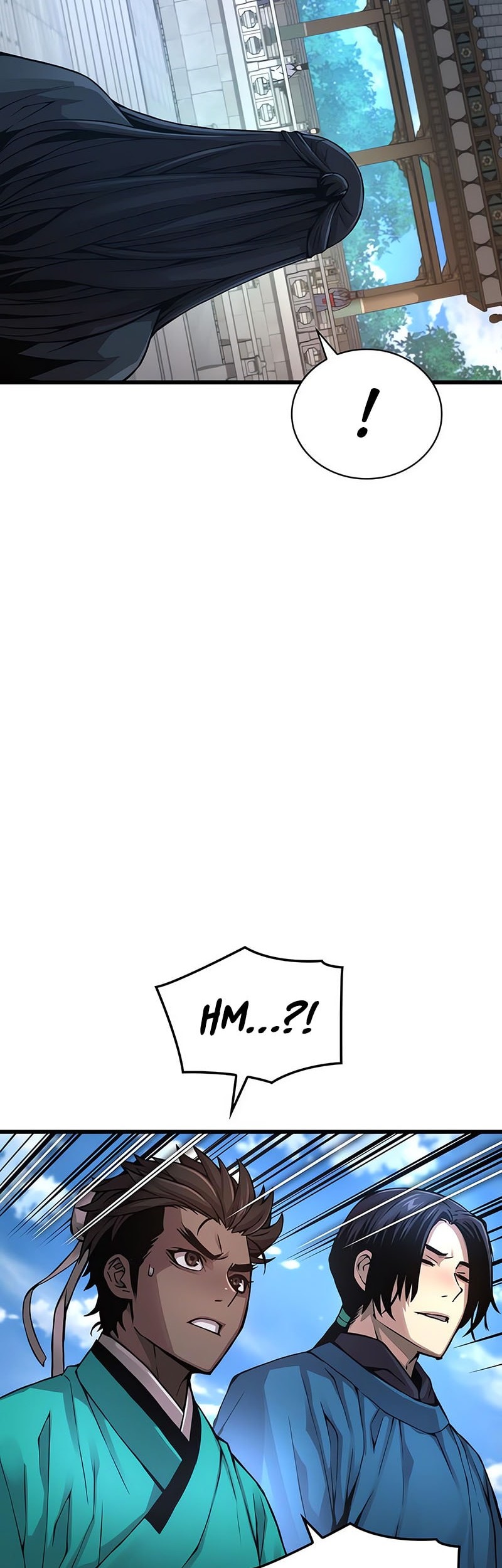 Myst, Might, Mayhem (Legend Of Heavenly Chaos Demon) Chapter 77 - halaman 23