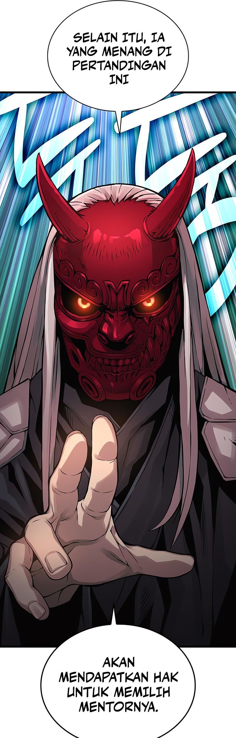 Myst, Might, Mayhem (Legend Of Heavenly Chaos Demon) Chapter 77 - halaman 30