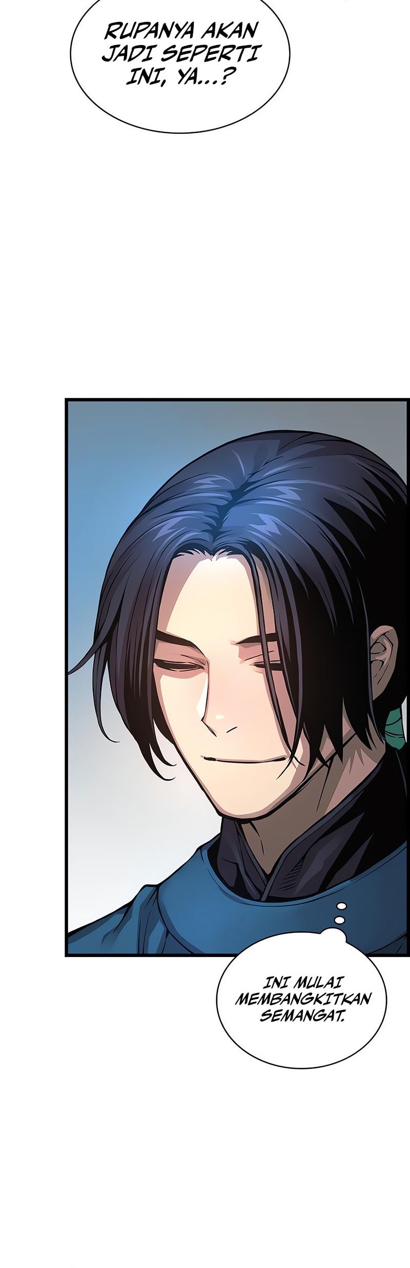 Myst, Might, Mayhem (Legend Of Heavenly Chaos Demon) Chapter 77 - halaman 33