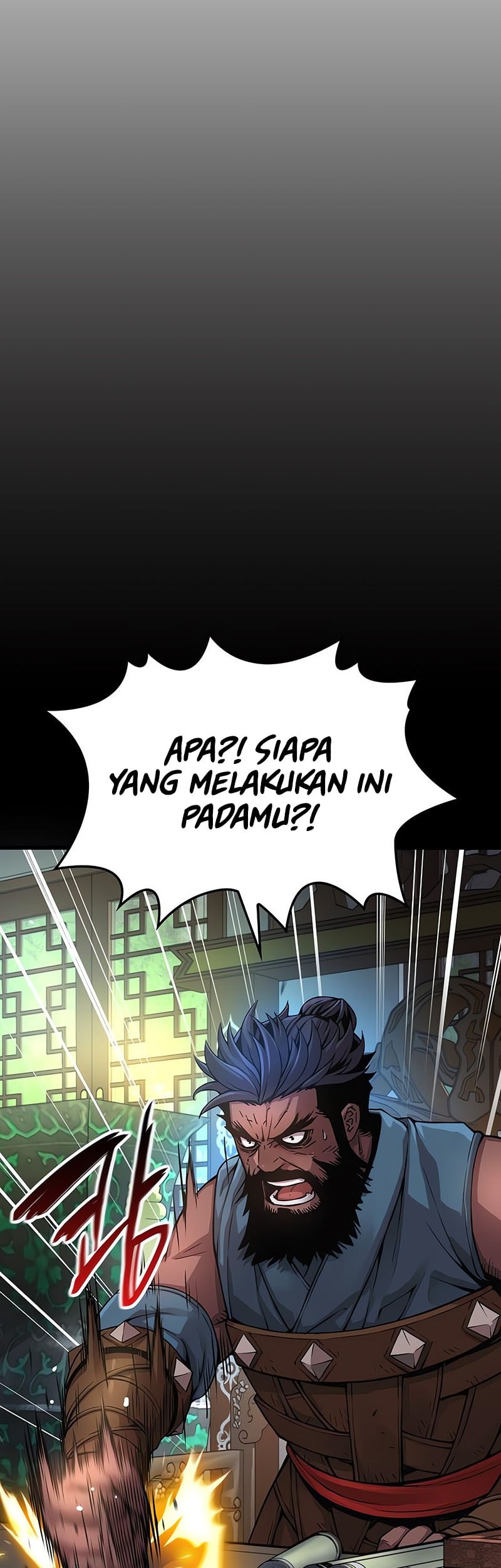 Myst, Might, Mayhem (Legend Of Heavenly Chaos Demon) Chapter 77 - halaman 4
