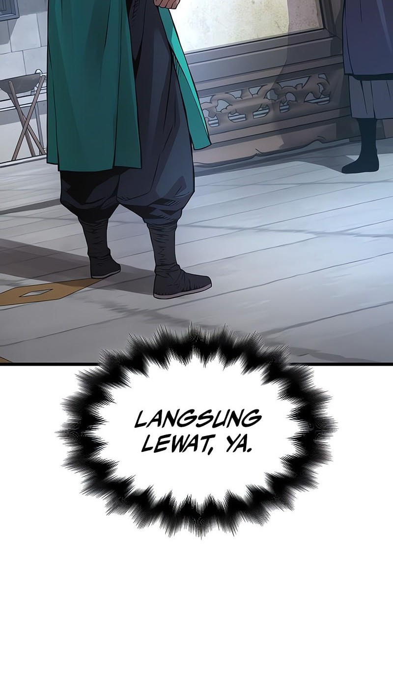 Myst, Might, Mayhem (Legend Of Heavenly Chaos Demon) Chapter 77 - halaman 45