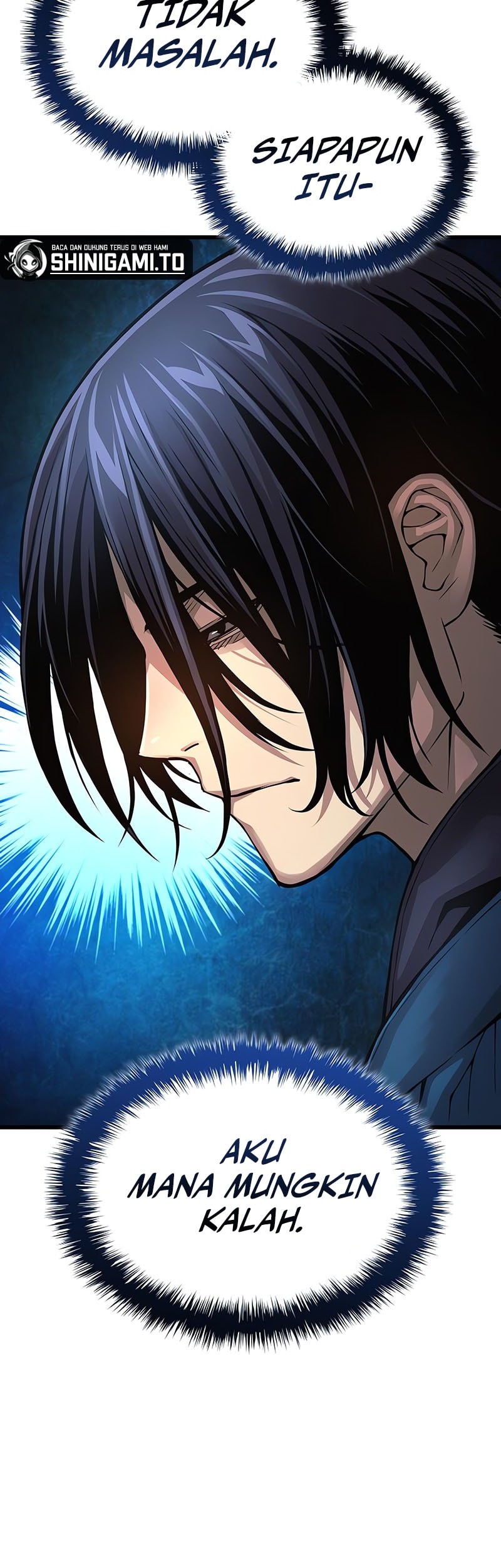 Myst, Might, Mayhem (Legend Of Heavenly Chaos Demon) Chapter 77 - halaman 56