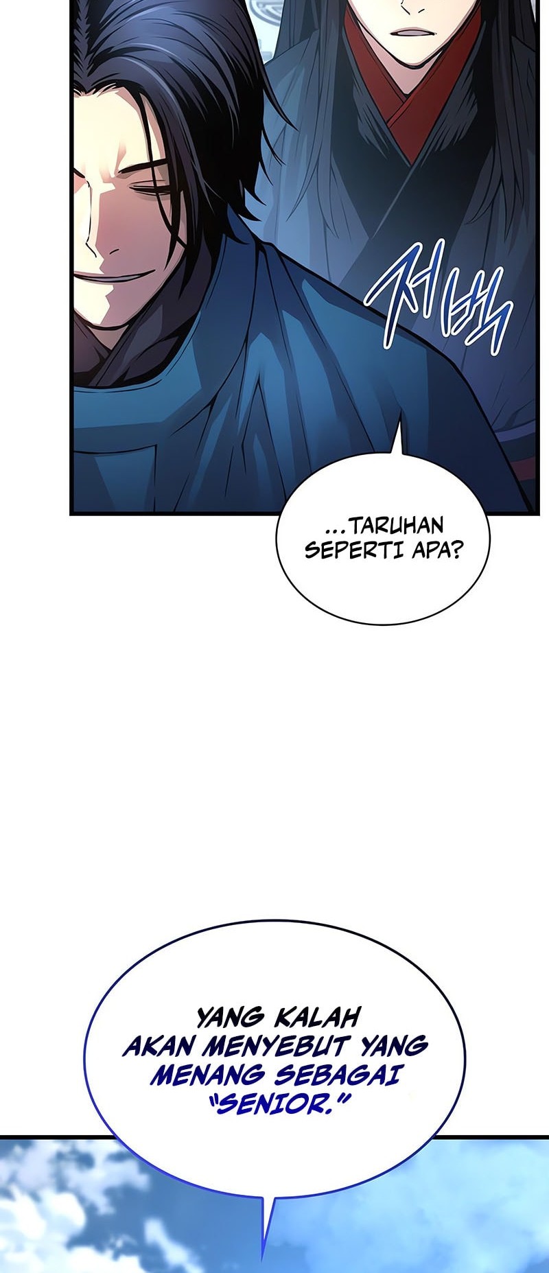 Myst, Might, Mayhem (Legend Of Heavenly Chaos Demon) Chapter 77 - halaman 65