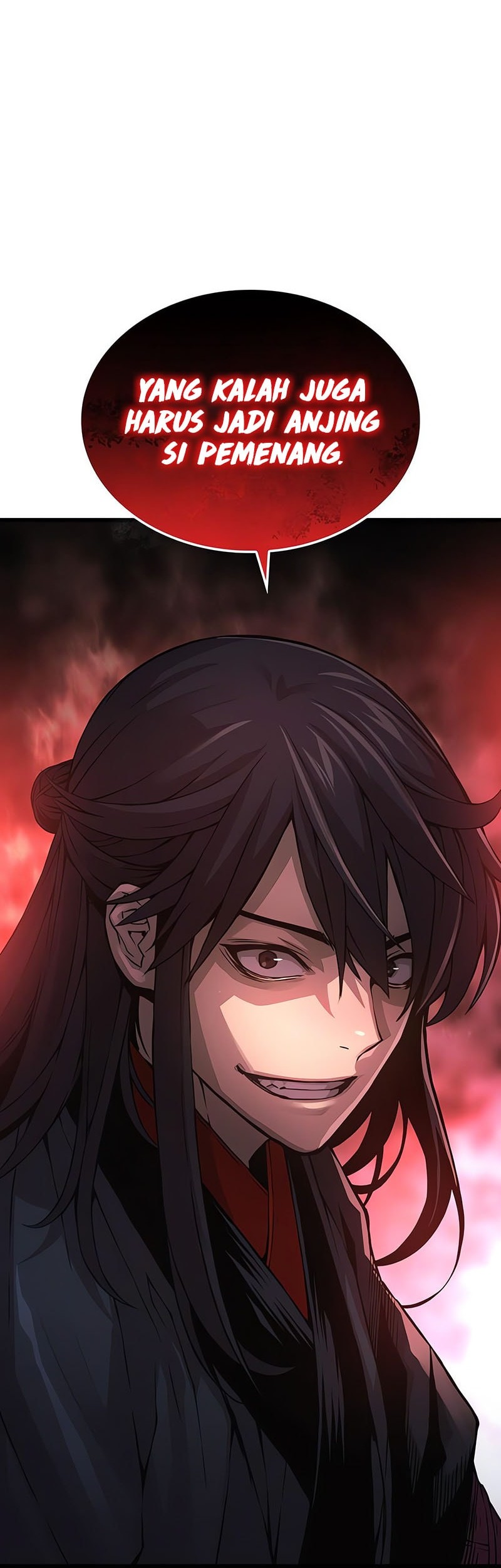 Myst, Might, Mayhem (Legend Of Heavenly Chaos Demon) Chapter 77 - halaman 69