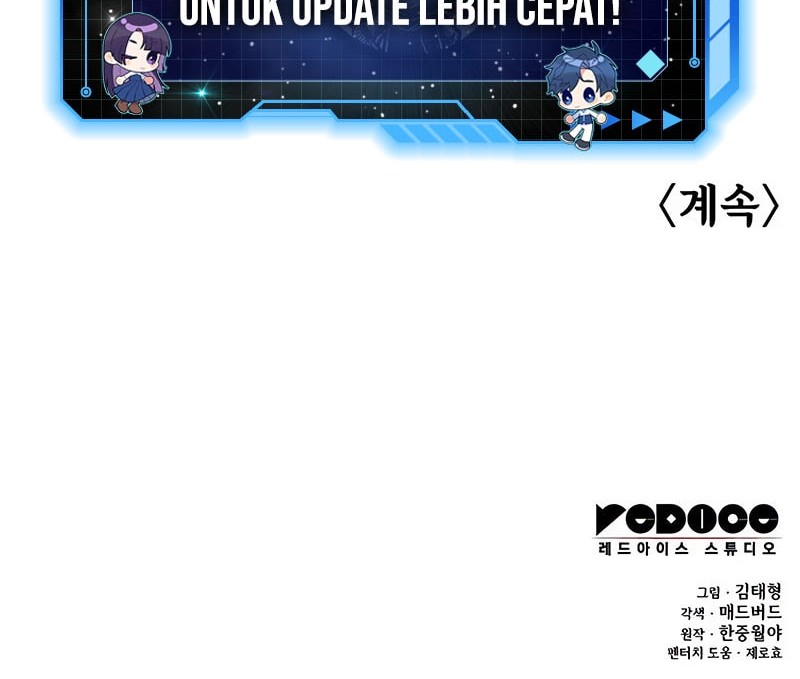 Myst, Might, Mayhem (Legend Of Heavenly Chaos Demon) Chapter 77 - halaman 85