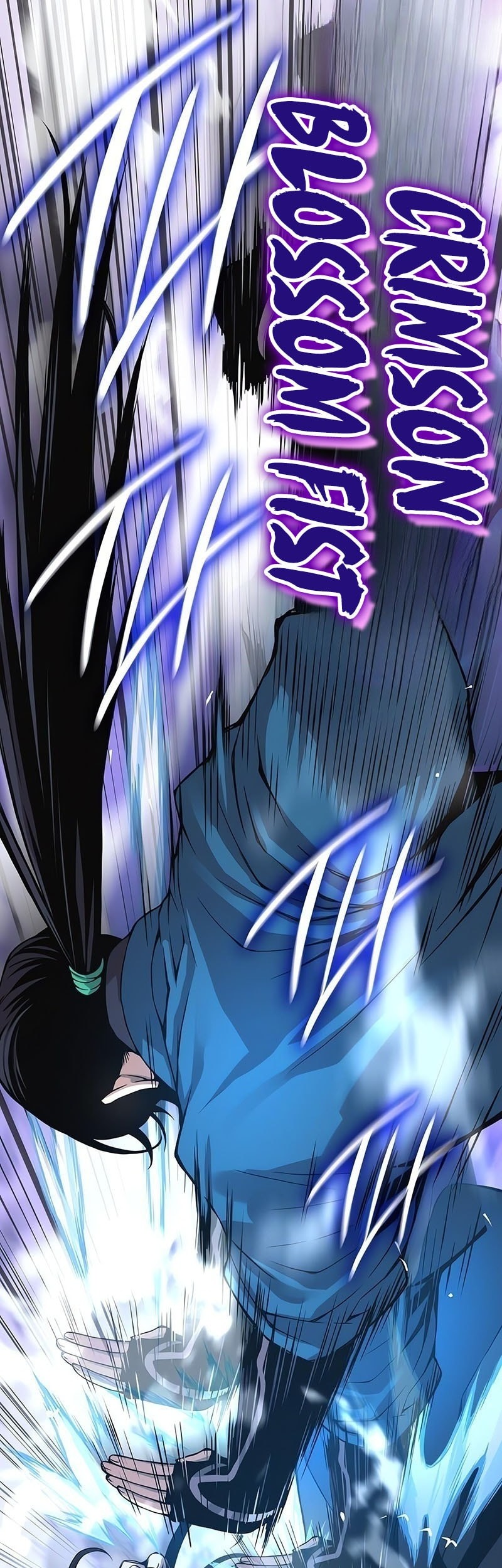 Myst, Might, Mayhem (Legend Of Heavenly Chaos Demon) Chapter 78 - halaman 14