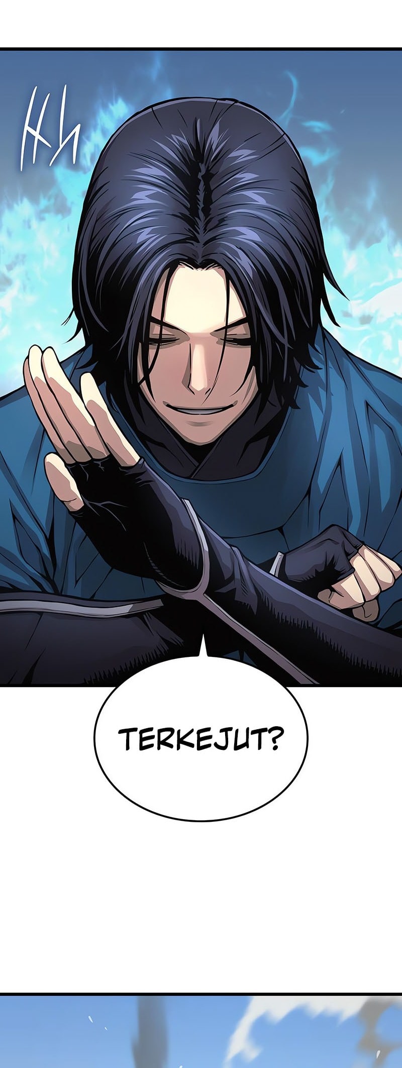 Myst, Might, Mayhem (Legend Of Heavenly Chaos Demon) Chapter 78 - halaman 19