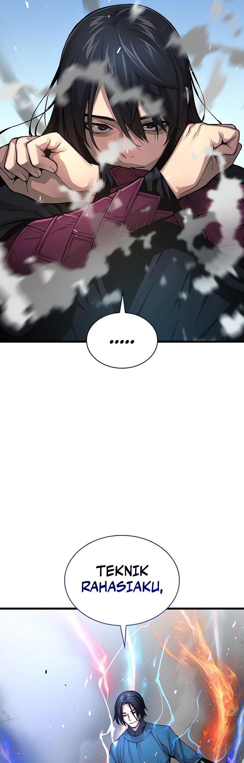 Myst, Might, Mayhem (Legend Of Heavenly Chaos Demon) Chapter 78 - halaman 20