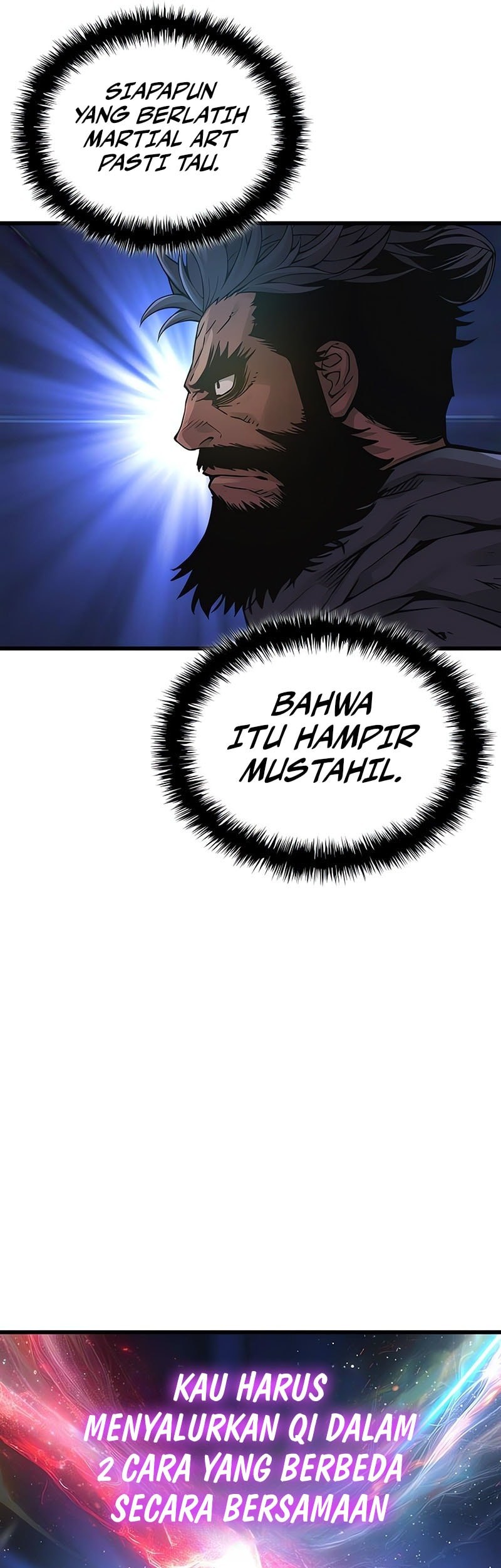 Myst, Might, Mayhem (Legend Of Heavenly Chaos Demon) Chapter 78 - halaman 24