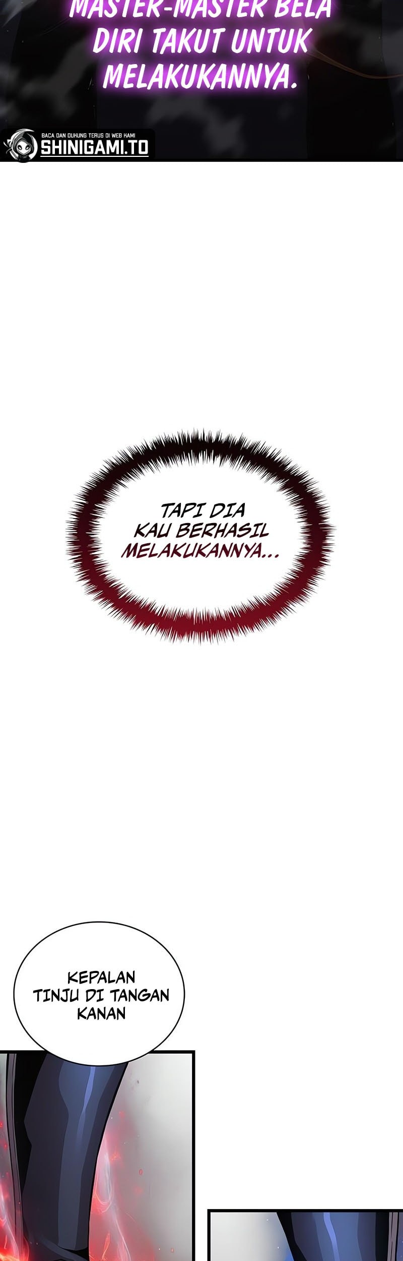 Myst, Might, Mayhem (Legend Of Heavenly Chaos Demon) Chapter 78 - halaman 26