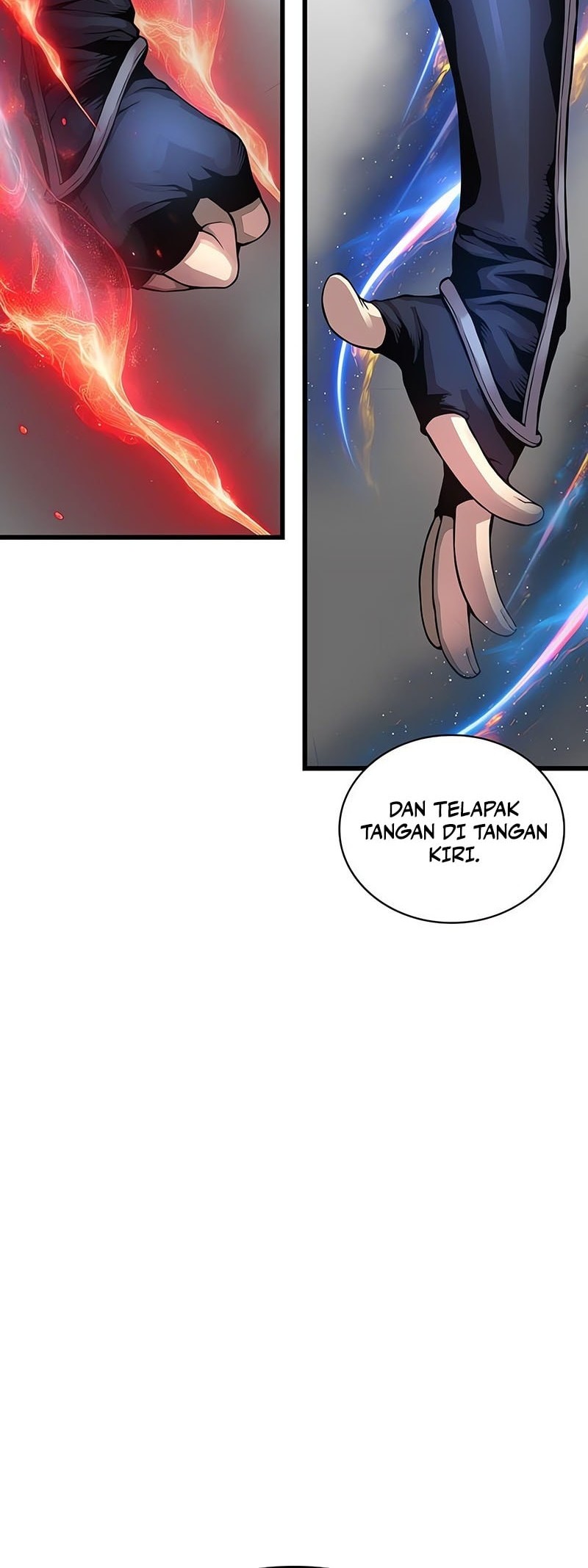 Myst, Might, Mayhem (Legend Of Heavenly Chaos Demon) Chapter 78 - halaman 27