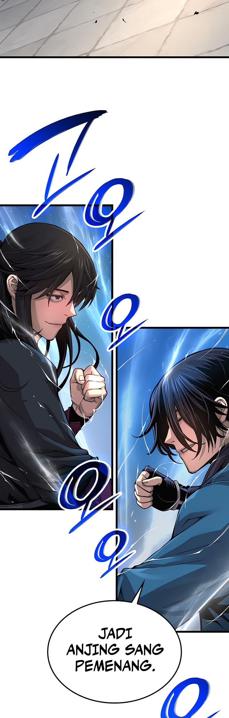 Myst, Might, Mayhem (Legend Of Heavenly Chaos Demon) Chapter 78 - halaman 3