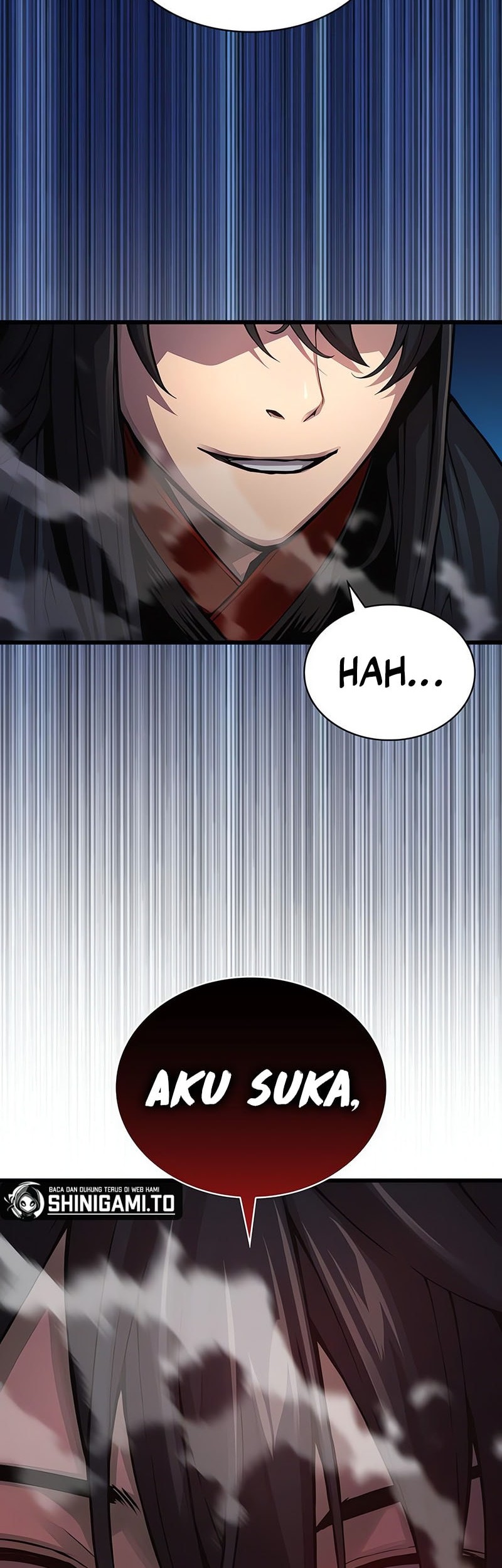 Myst, Might, Mayhem (Legend Of Heavenly Chaos Demon) Chapter 78 - halaman 33