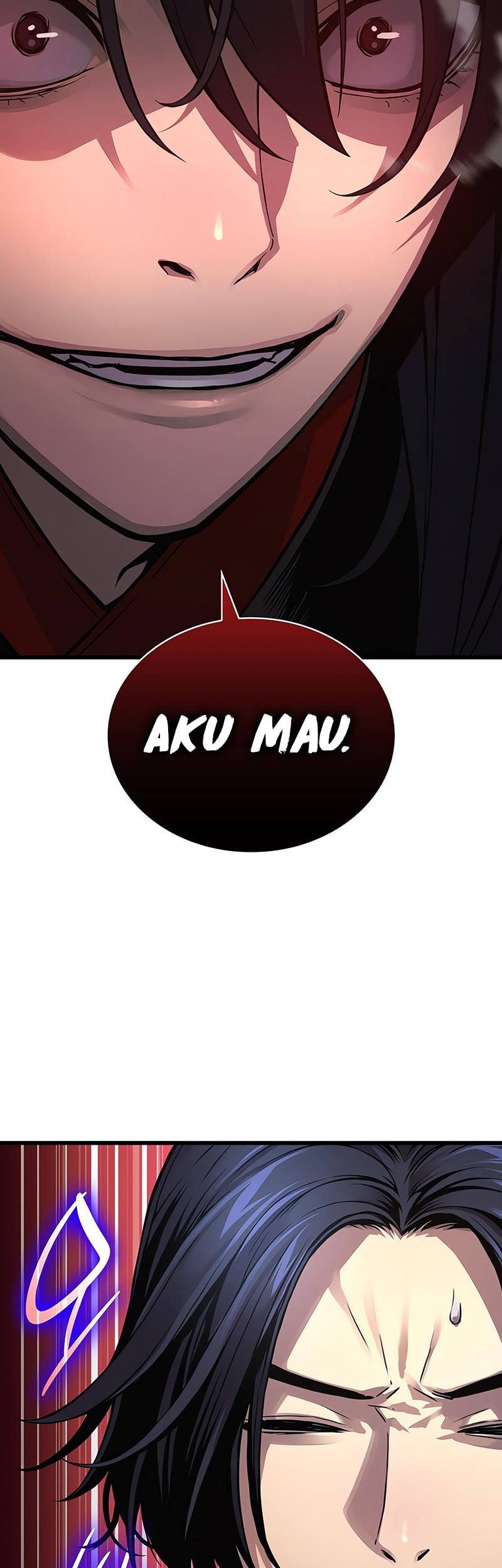 Myst, Might, Mayhem (Legend Of Heavenly Chaos Demon) Chapter 78 - halaman 34