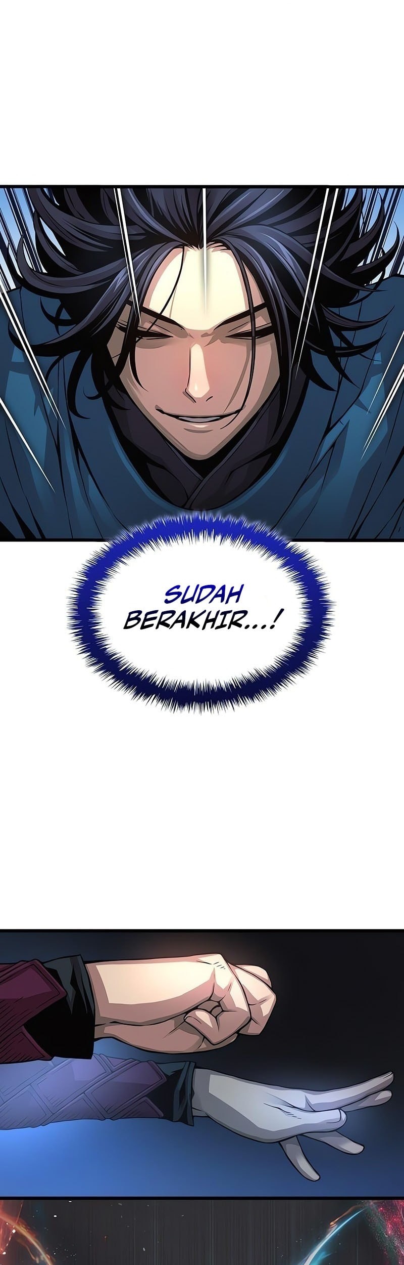 Myst, Might, Mayhem (Legend Of Heavenly Chaos Demon) Chapter 78 - halaman 38