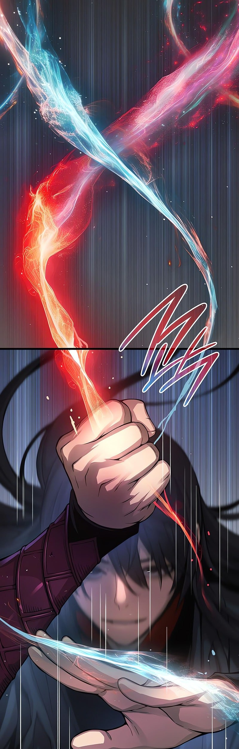 Myst, Might, Mayhem (Legend Of Heavenly Chaos Demon) Chapter 78 - halaman 40