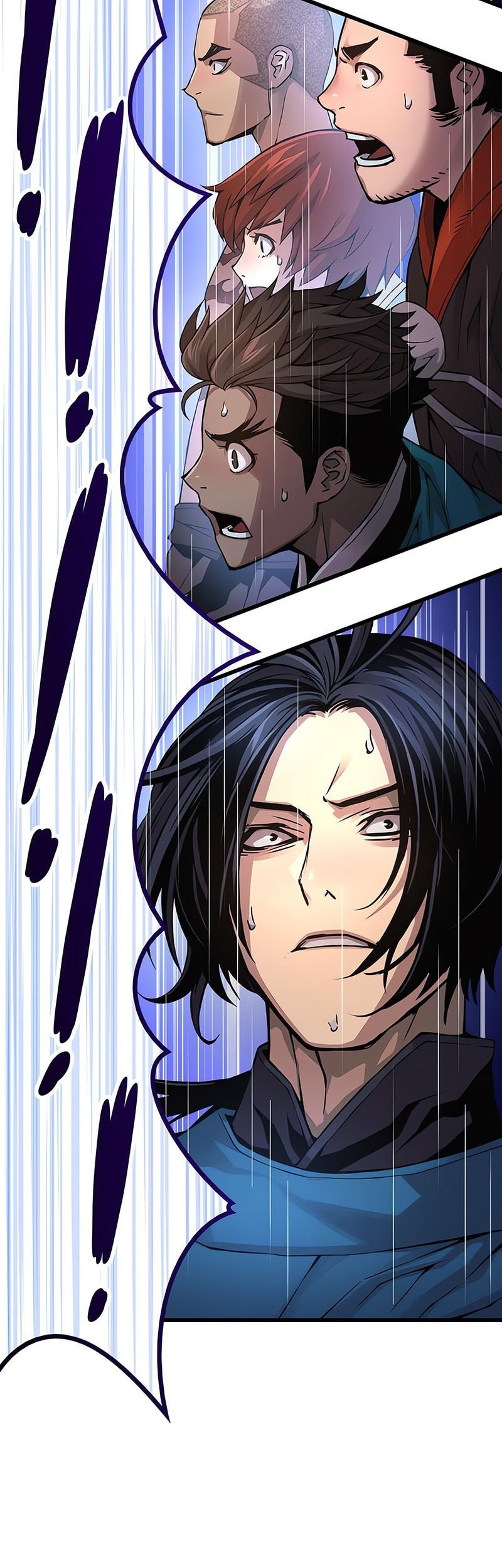 Myst, Might, Mayhem (Legend Of Heavenly Chaos Demon) Chapter 78 - halaman 45