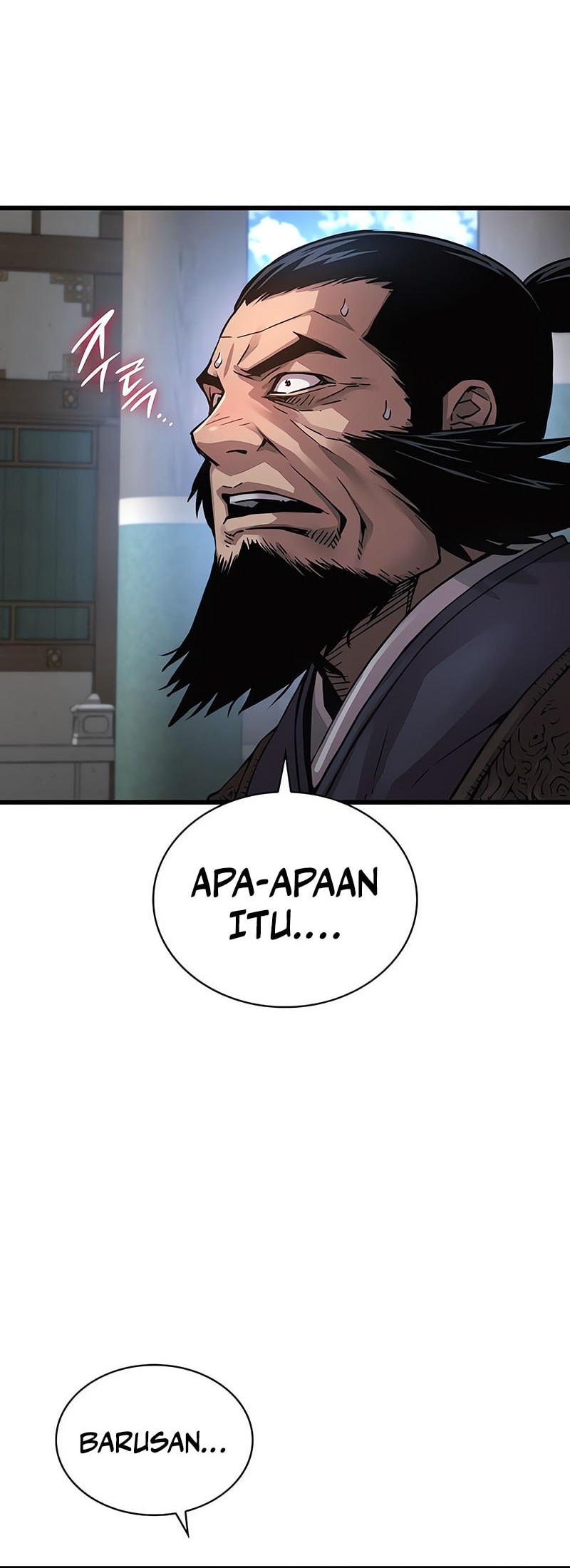 Myst, Might, Mayhem (Legend Of Heavenly Chaos Demon) Chapter 78 - halaman 47