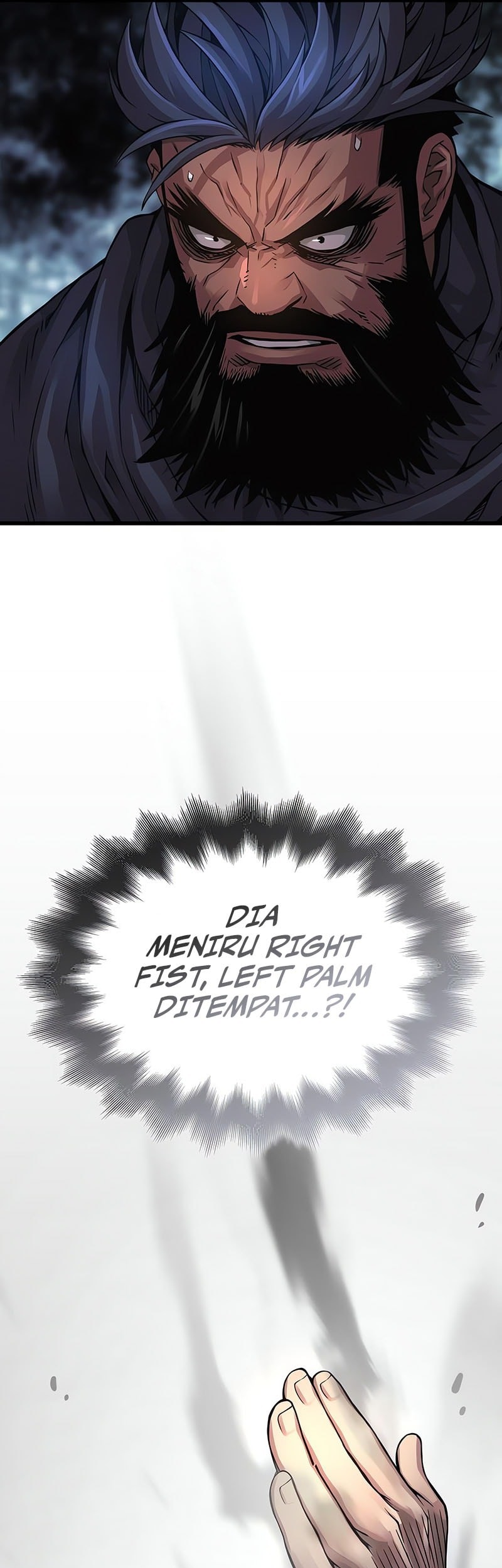 Myst, Might, Mayhem (Legend Of Heavenly Chaos Demon) Chapter 78 - halaman 48
