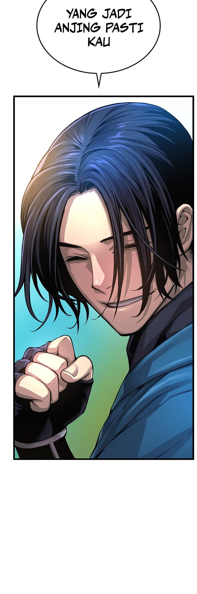 Myst, Might, Mayhem (Legend Of Heavenly Chaos Demon) Chapter 78 - halaman 5