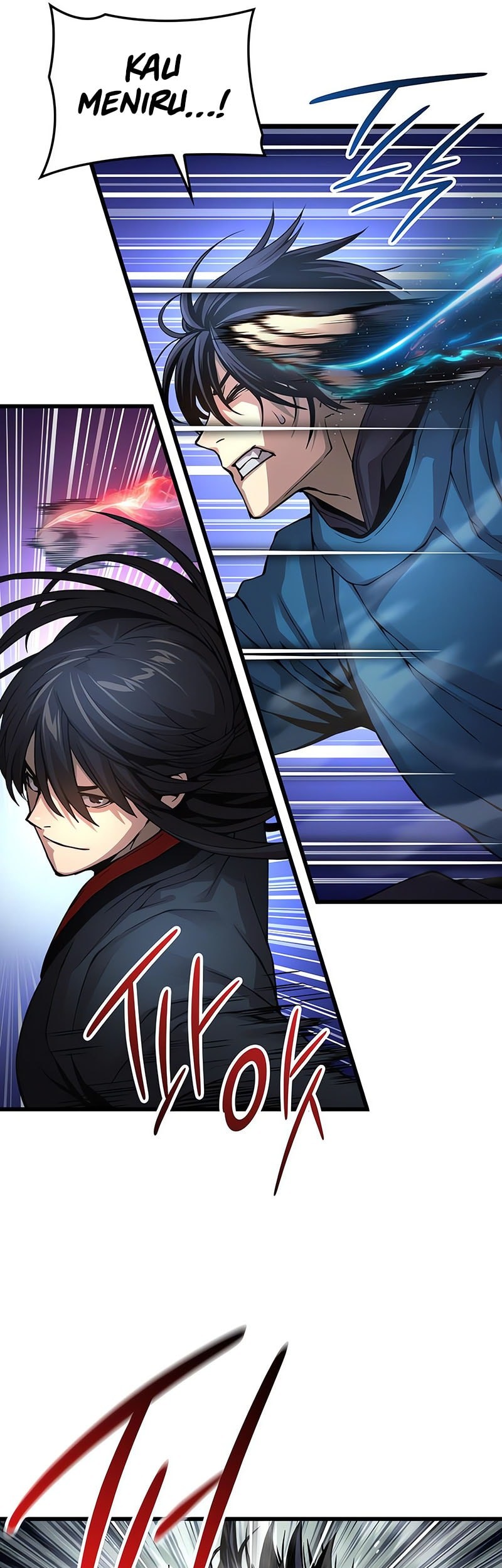 Myst, Might, Mayhem (Legend Of Heavenly Chaos Demon) Chapter 78 - halaman 52