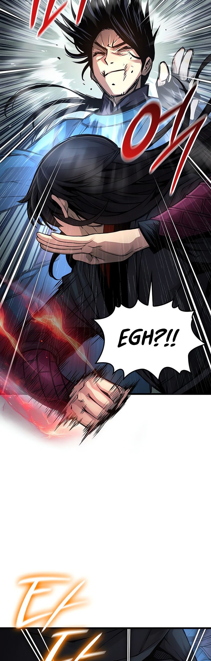 Myst, Might, Mayhem (Legend Of Heavenly Chaos Demon) Chapter 78 - halaman 53