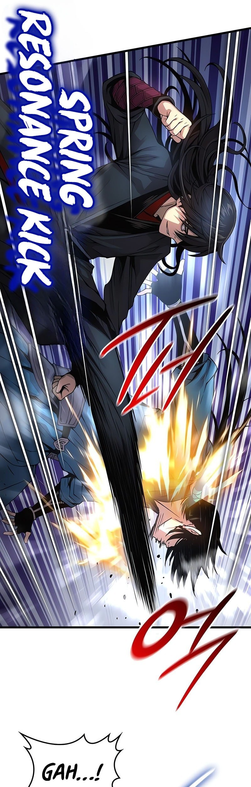 Myst, Might, Mayhem (Legend Of Heavenly Chaos Demon) Chapter 78 - halaman 56