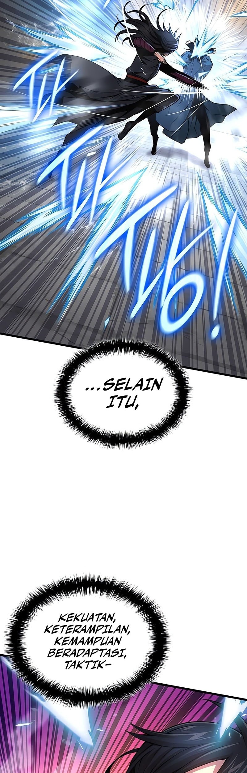 Myst, Might, Mayhem (Legend Of Heavenly Chaos Demon) Chapter 78 - halaman 58