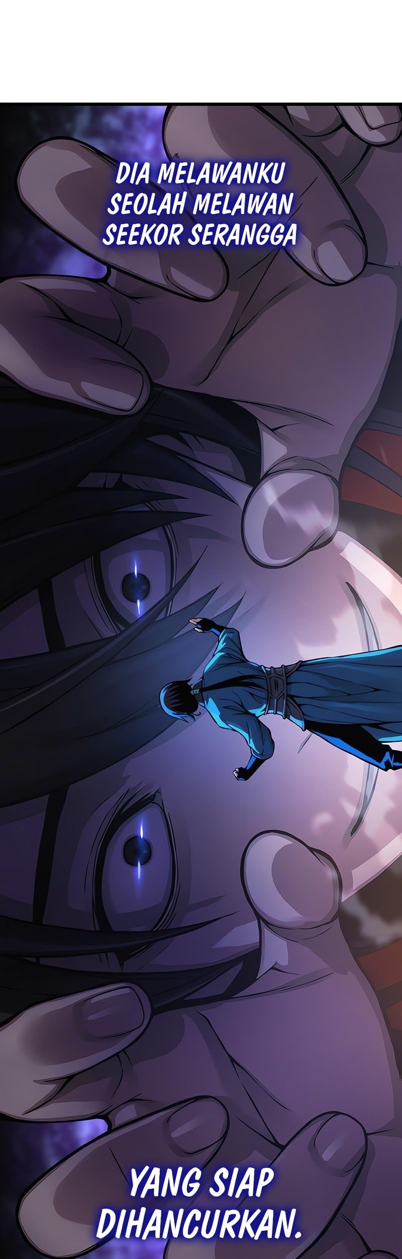 Myst, Might, Mayhem (Legend Of Heavenly Chaos Demon) Chapter 78 - halaman 60