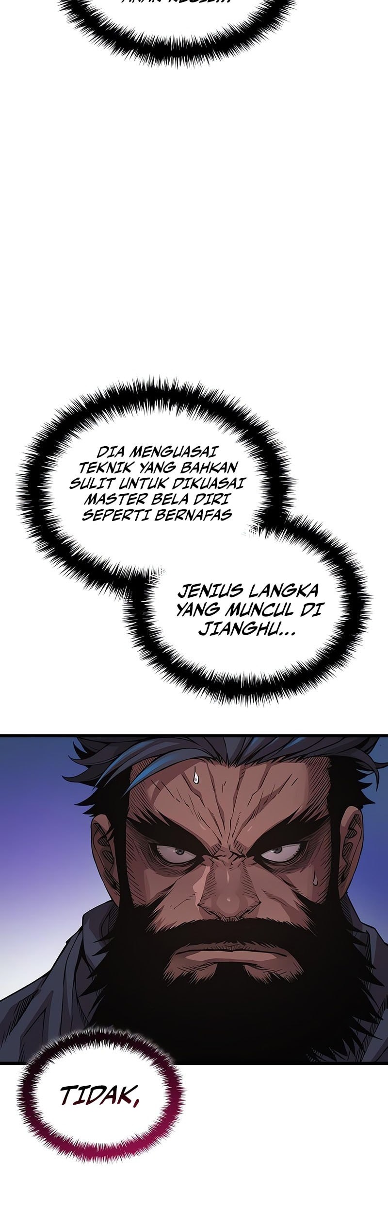 Myst, Might, Mayhem (Legend Of Heavenly Chaos Demon) Chapter 78 - halaman 62