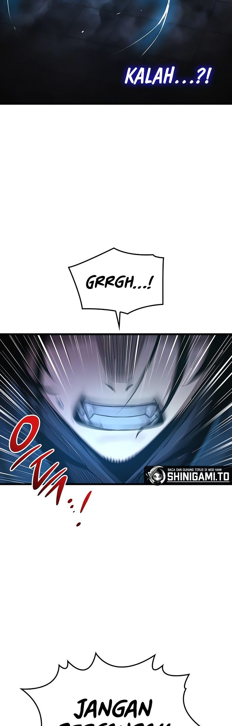 Myst, Might, Mayhem (Legend Of Heavenly Chaos Demon) Chapter 78 - halaman 65