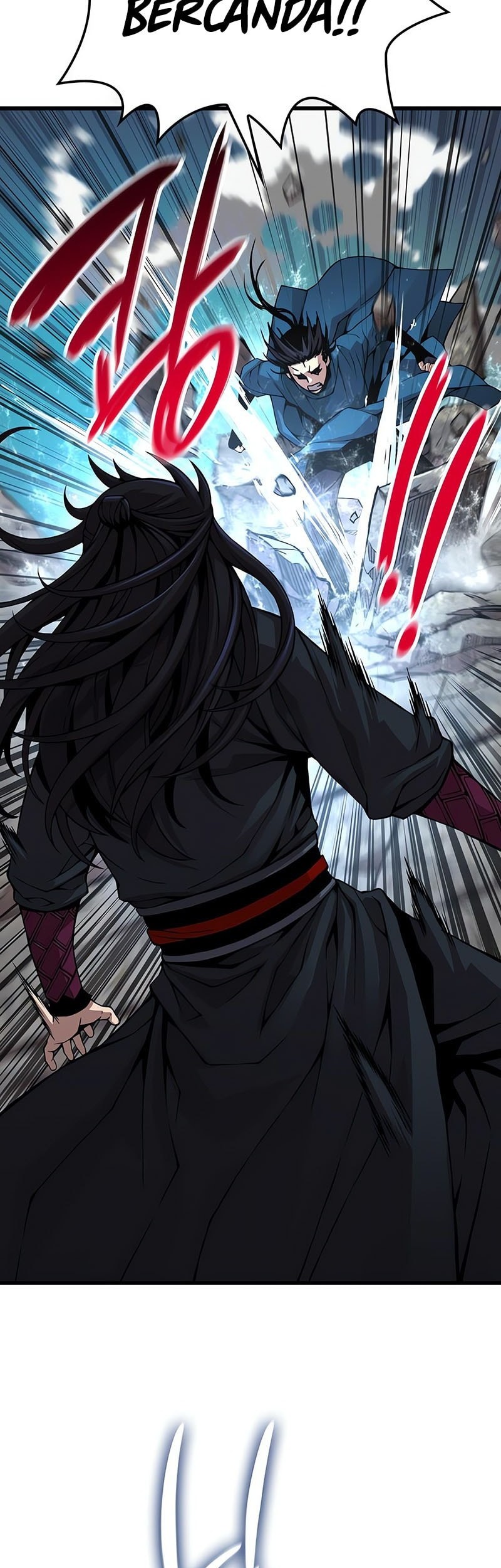 Myst, Might, Mayhem (Legend Of Heavenly Chaos Demon) Chapter 78 - halaman 66