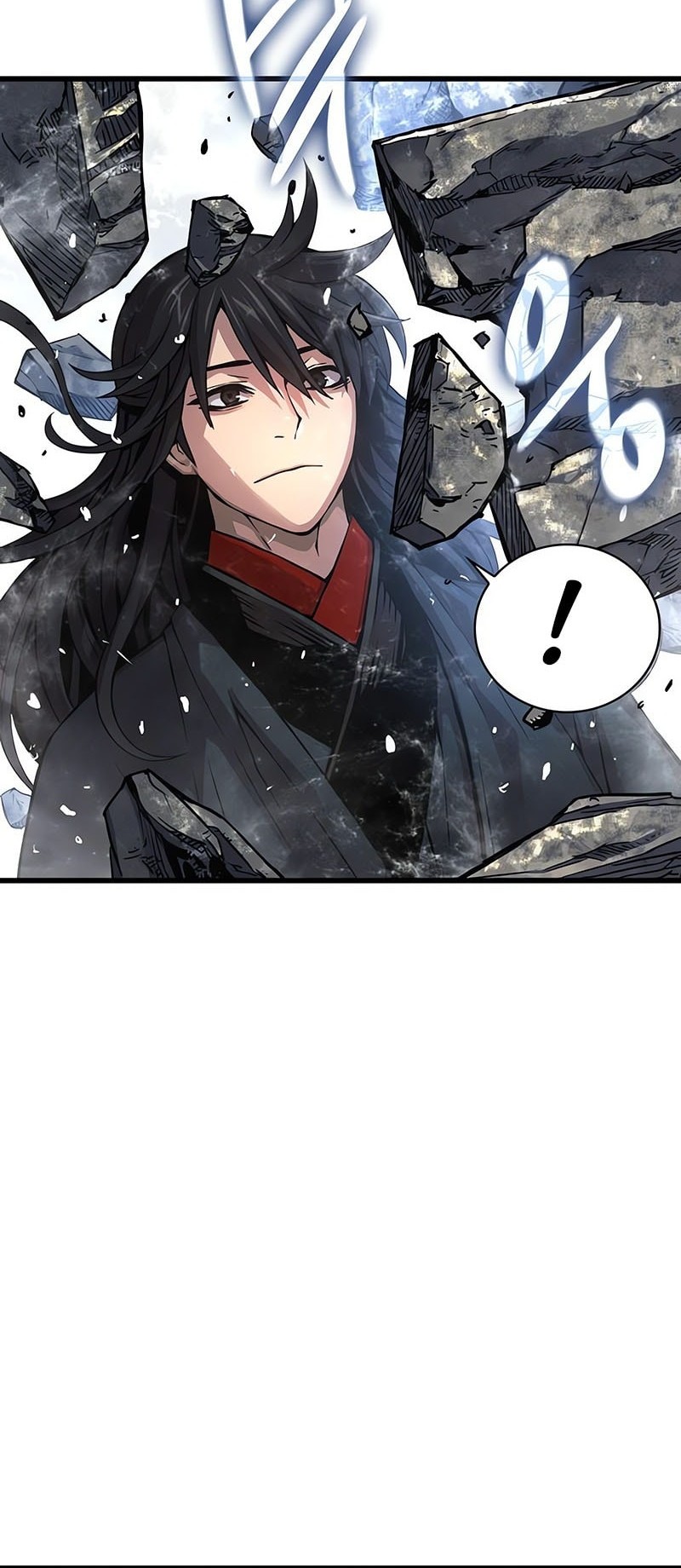 Myst, Might, Mayhem (Legend Of Heavenly Chaos Demon) Chapter 78 - halaman 67
