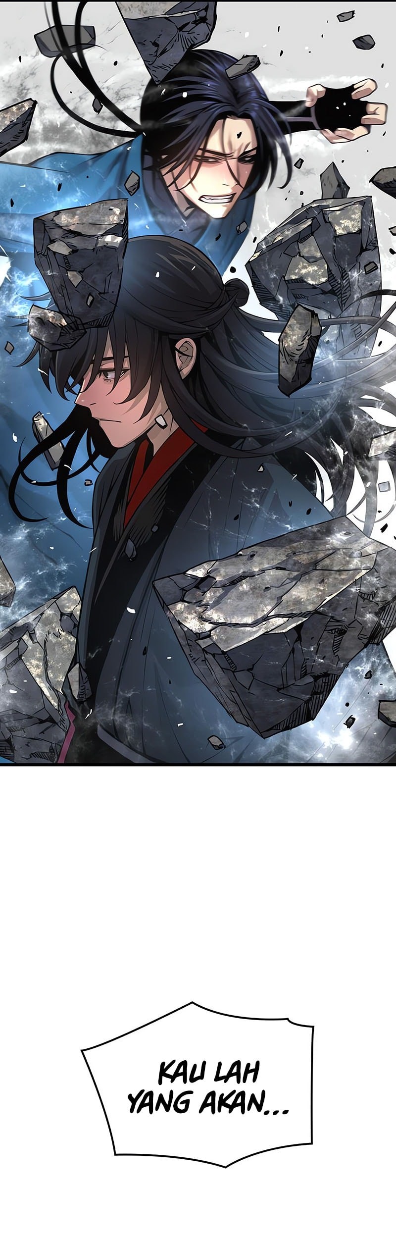 Myst, Might, Mayhem (Legend Of Heavenly Chaos Demon) Chapter 78 - halaman 68