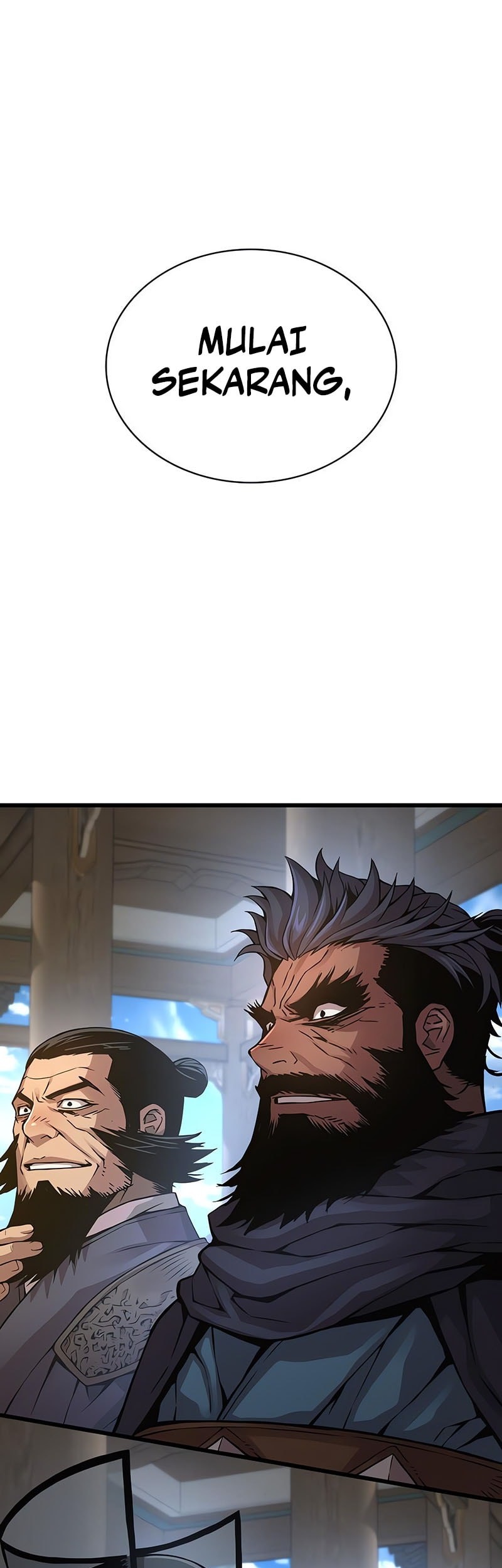 Myst, Might, Mayhem (Legend Of Heavenly Chaos Demon) Chapter 78 - halaman 72