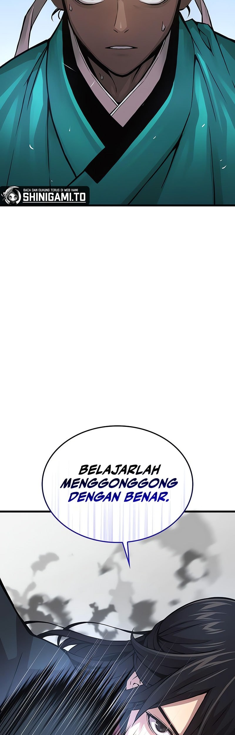 Myst, Might, Mayhem (Legend Of Heavenly Chaos Demon) Chapter 78 - halaman 74