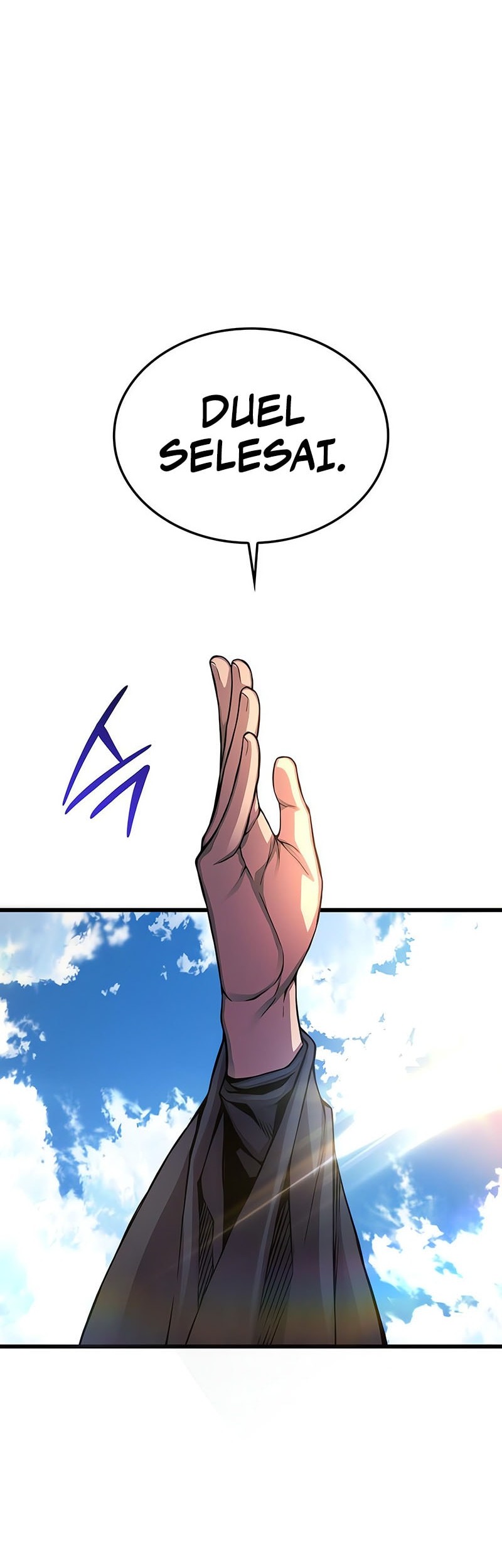 Myst, Might, Mayhem (Legend Of Heavenly Chaos Demon) Chapter 78 - halaman 81