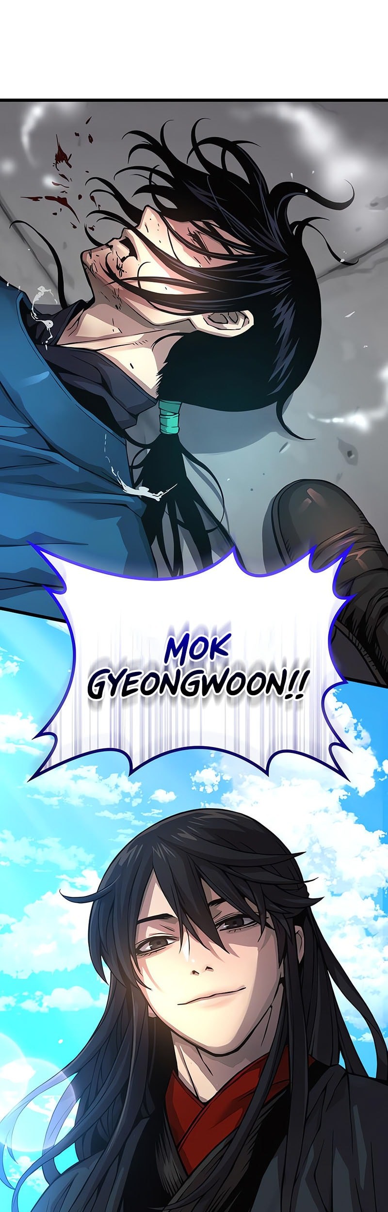 Myst, Might, Mayhem (Legend Of Heavenly Chaos Demon) Chapter 78 - halaman 84