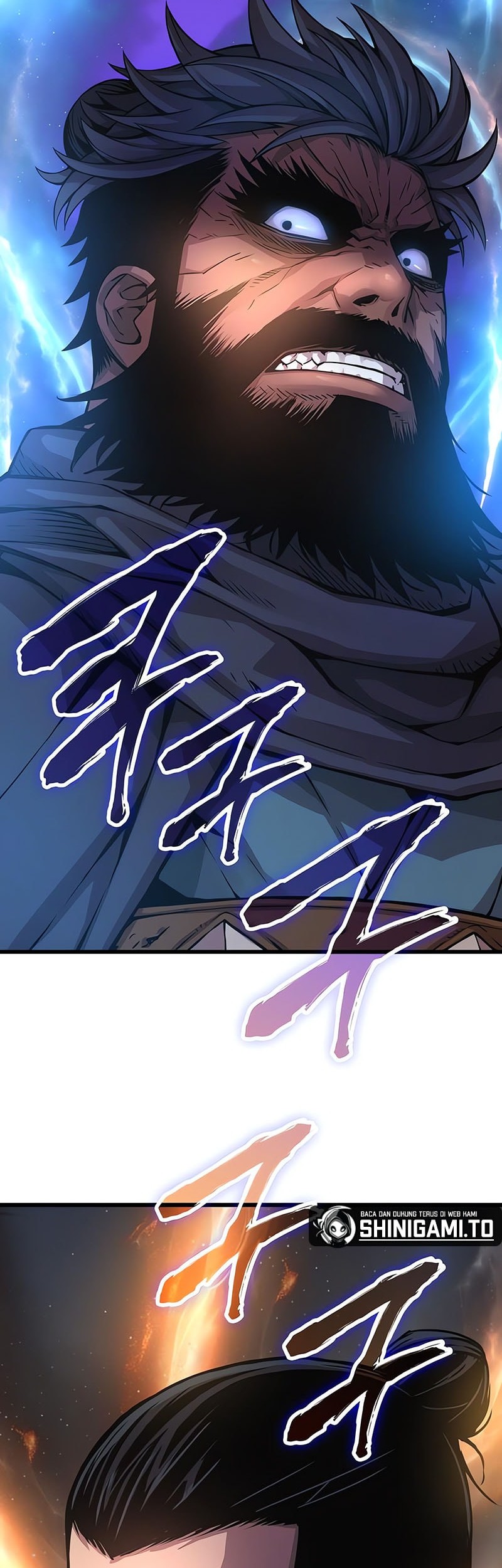 Myst, Might, Mayhem (Legend Of Heavenly Chaos Demon) Chapter 79 - halaman 11