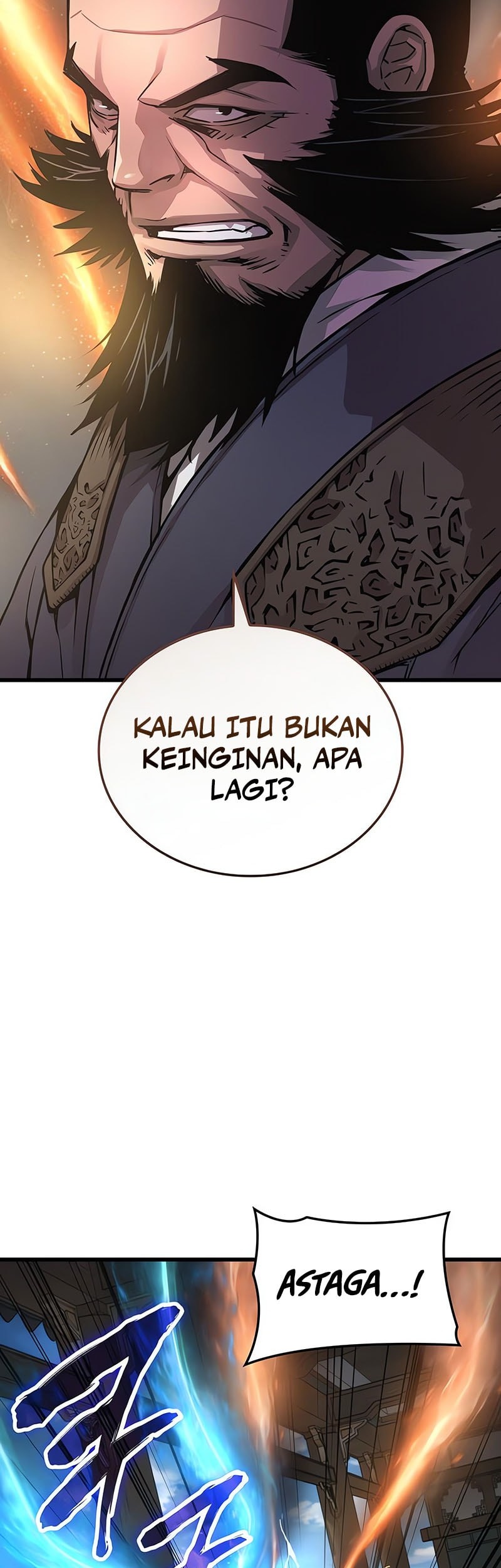 Myst, Might, Mayhem (Legend Of Heavenly Chaos Demon) Chapter 79 - halaman 12