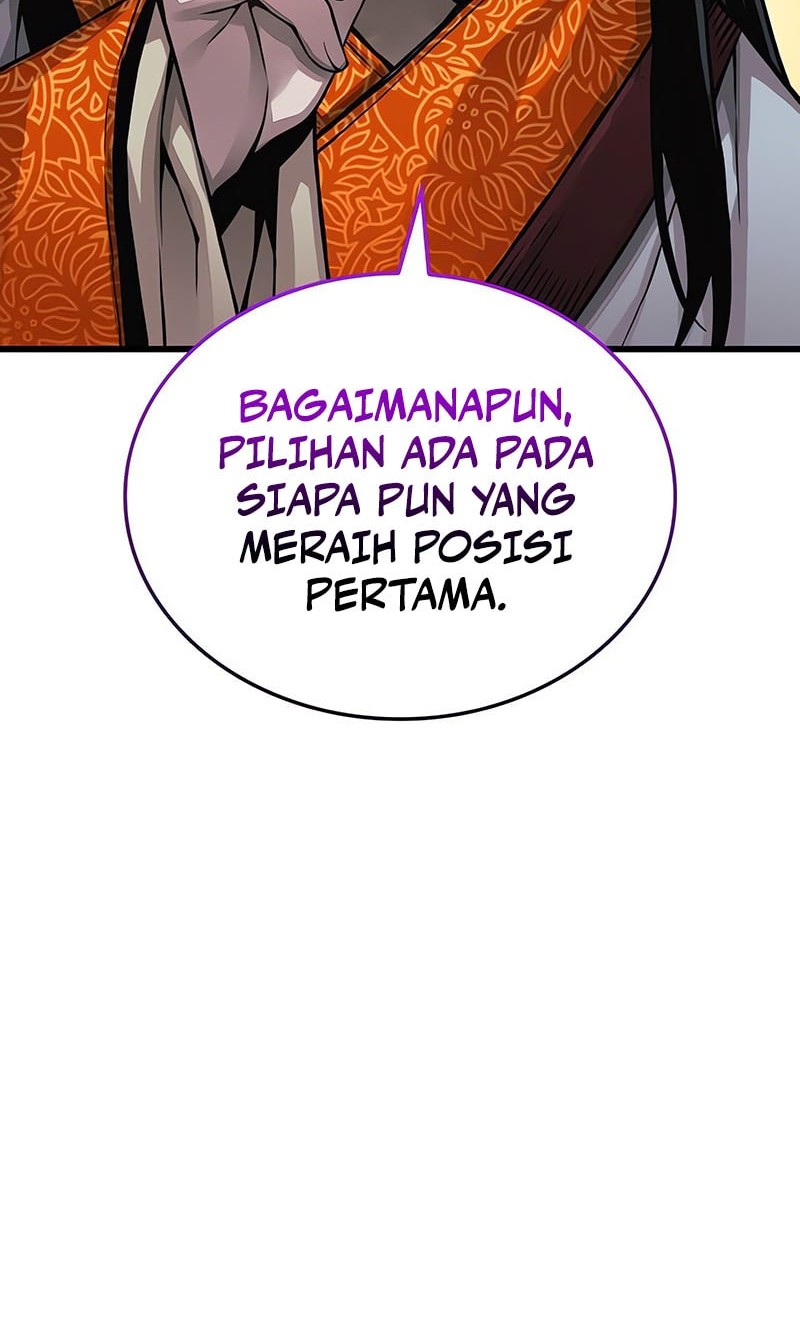 Myst, Might, Mayhem (Legend Of Heavenly Chaos Demon) Chapter 79 - halaman 17