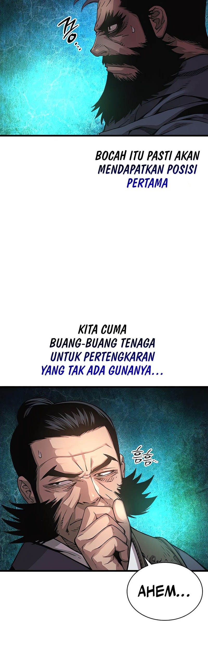 Myst, Might, Mayhem (Legend Of Heavenly Chaos Demon) Chapter 79 - halaman 19