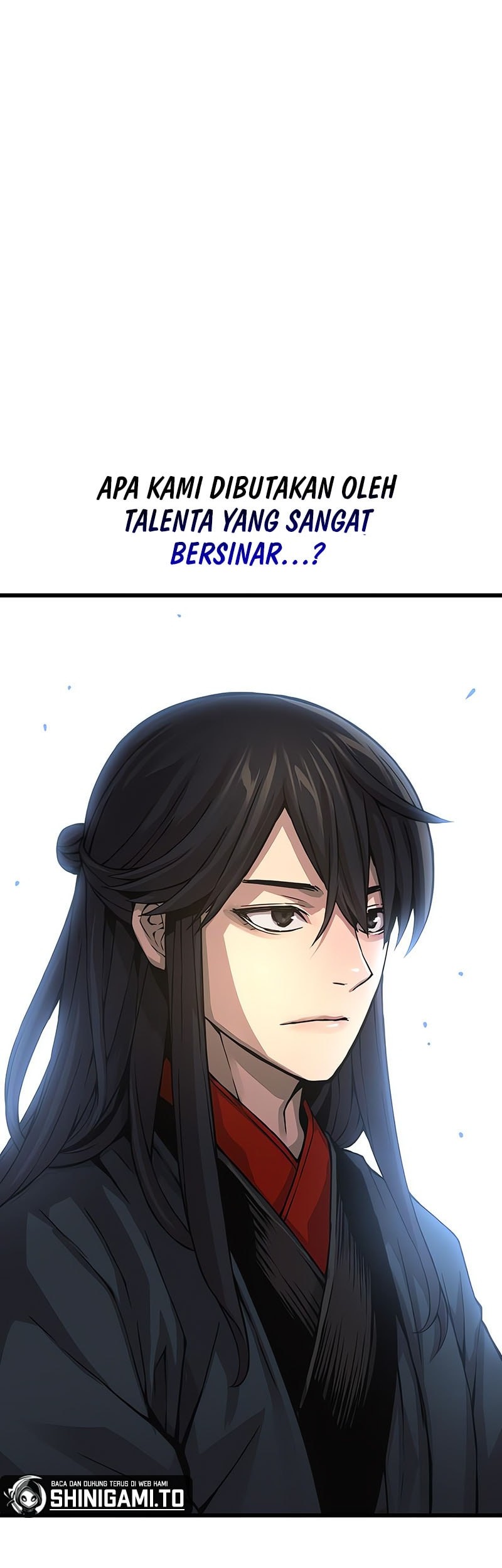 Myst, Might, Mayhem (Legend Of Heavenly Chaos Demon) Chapter 79 - halaman 20