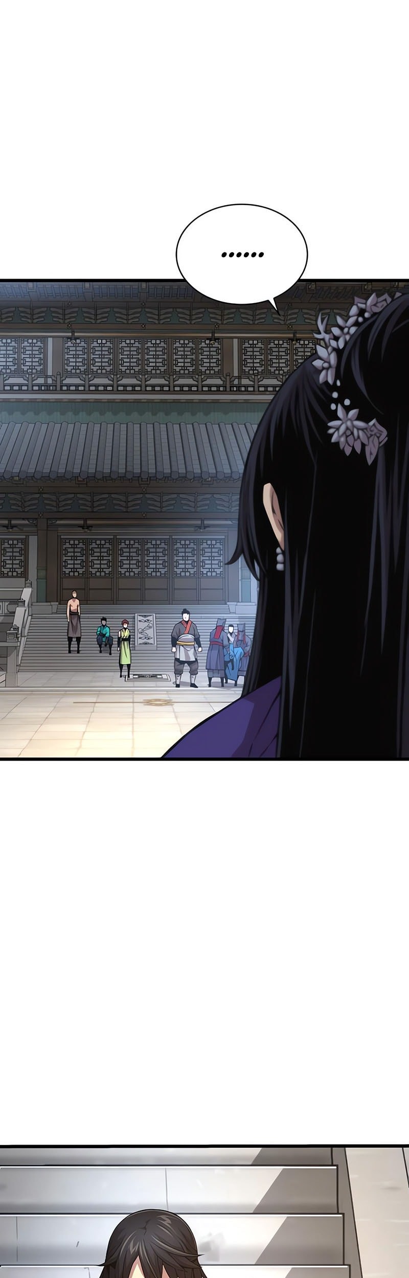 Myst, Might, Mayhem (Legend Of Heavenly Chaos Demon) Chapter 79 - halaman 22